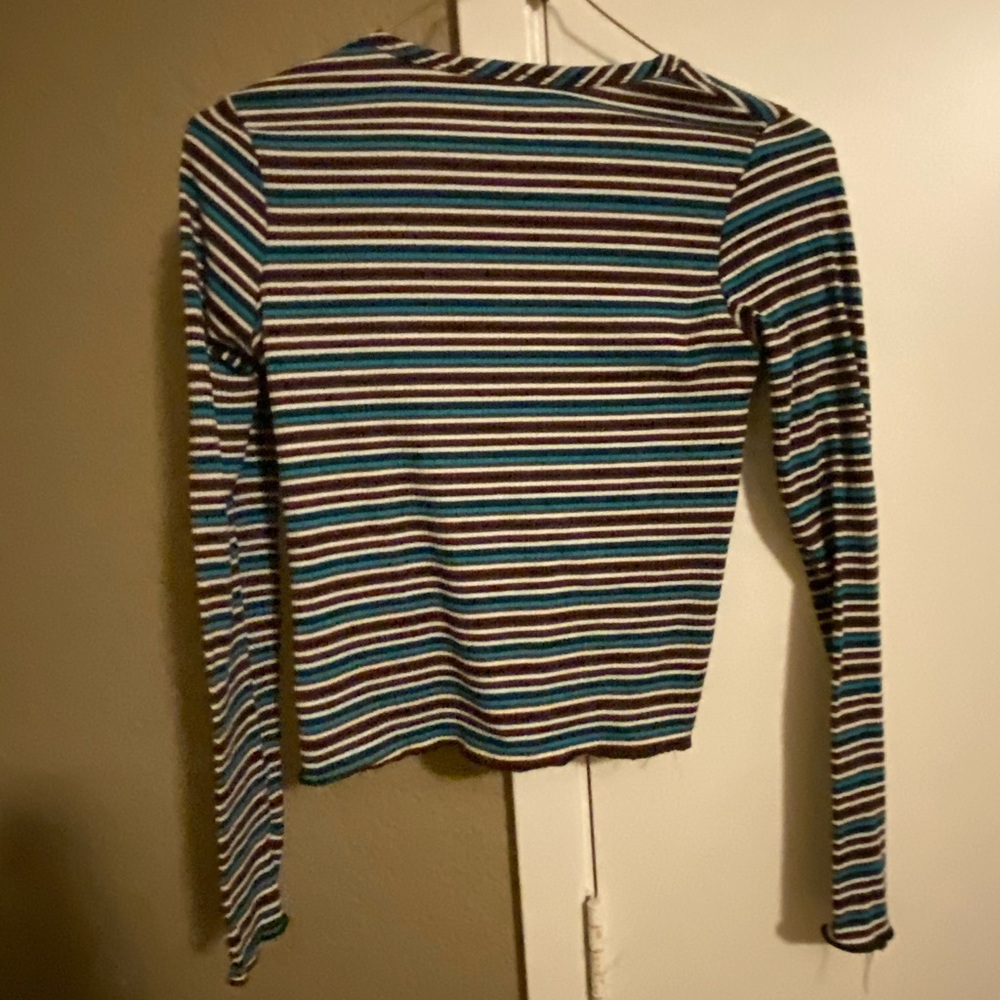 closet clean out